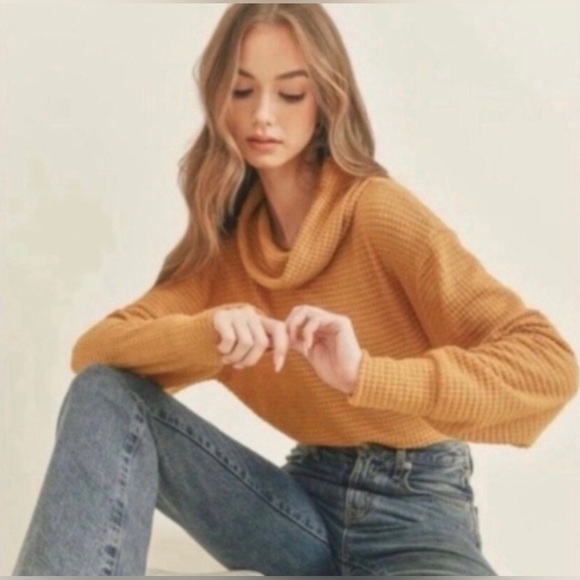 NWT Free People Juicy Long Sleeve! - Picture 3 of 4